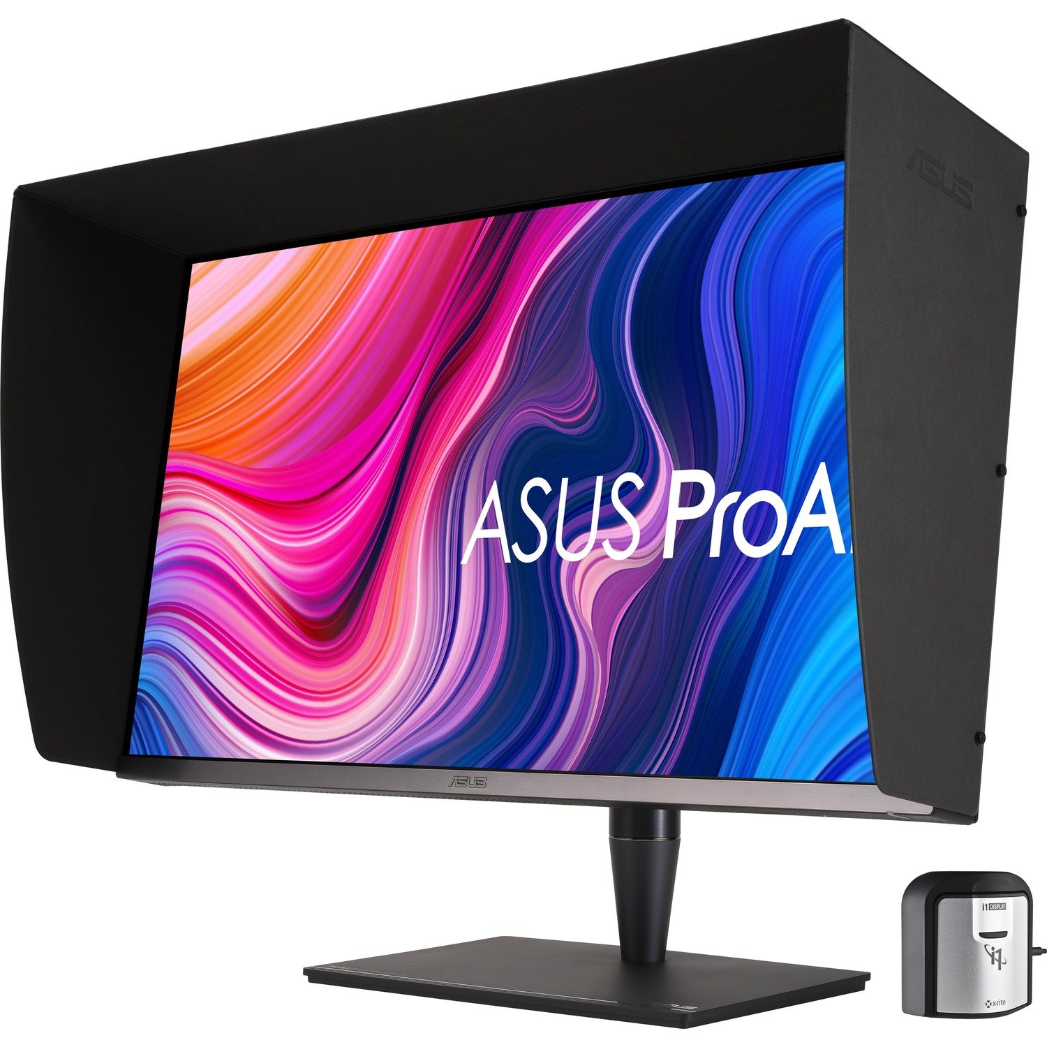 Asus ProArt PA32UCG-K 81.3 cm (32") 4K UHD Mini LED LCD Monitor - 16:9 - Black