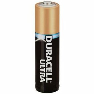 Duracell MN1500B16 Battery - Alkaline - 16