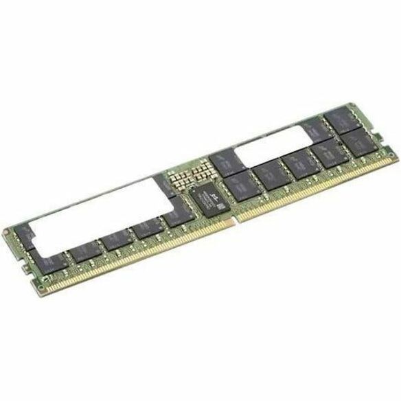 Lenovo RAM Module for Desktop PC, Computer - 16 GB (1 x 16GB) - DDR5-4800/PC5-38400 DDR5 SDRAM - 4800 MHz