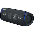 Sony EXTRA BASS SRS-XB43 Portable Bluetooth Speaker System - Black