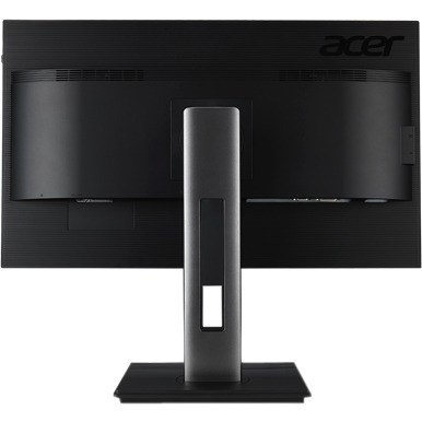 Acer B277 27" Full HD LED LCD Monitor - 16:9 - Black