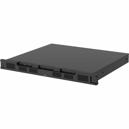 AXIS S3016 Recorder - 16 TB HDD