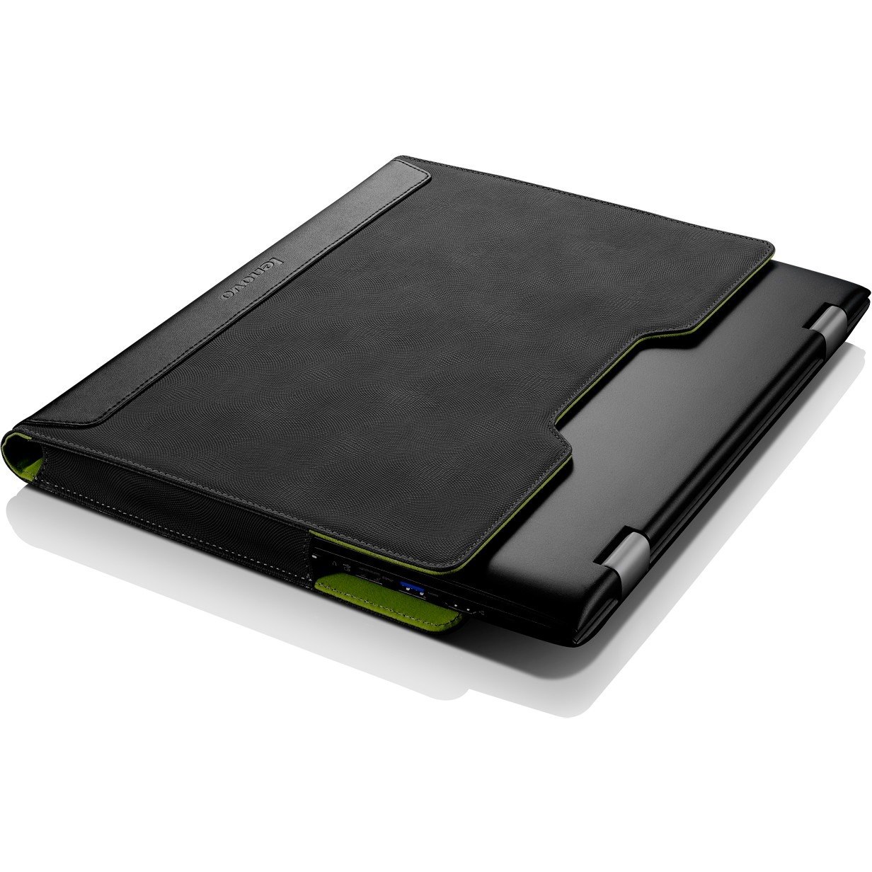 Lenovo Carrying Case (Sleeve) for 27.9 cm (11") Notebook - Black