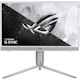 Asus ROG Strix XG16AHP-W 16" Class Full HD Gaming LCD Monitor - 16:9 - White