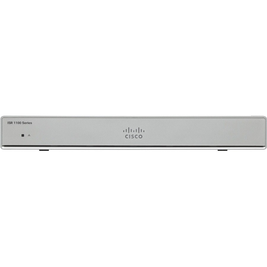 Cisco 1100 C1117-4P Router - Refurbished