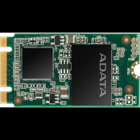 Adata IM2S3164 1 TB Solid State Drive - M.2 2242 Internal - SATA (SATA/600)