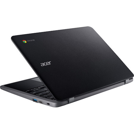 Acer Chromebook 311 C733 C733-C736 11.6" Chromebook - HD - 1366 x 768 - Intel Celeron N4020 Dual-core (2 Core) 1.10 GHz - 4 GB Total RAM - 32 GB Flash Memory