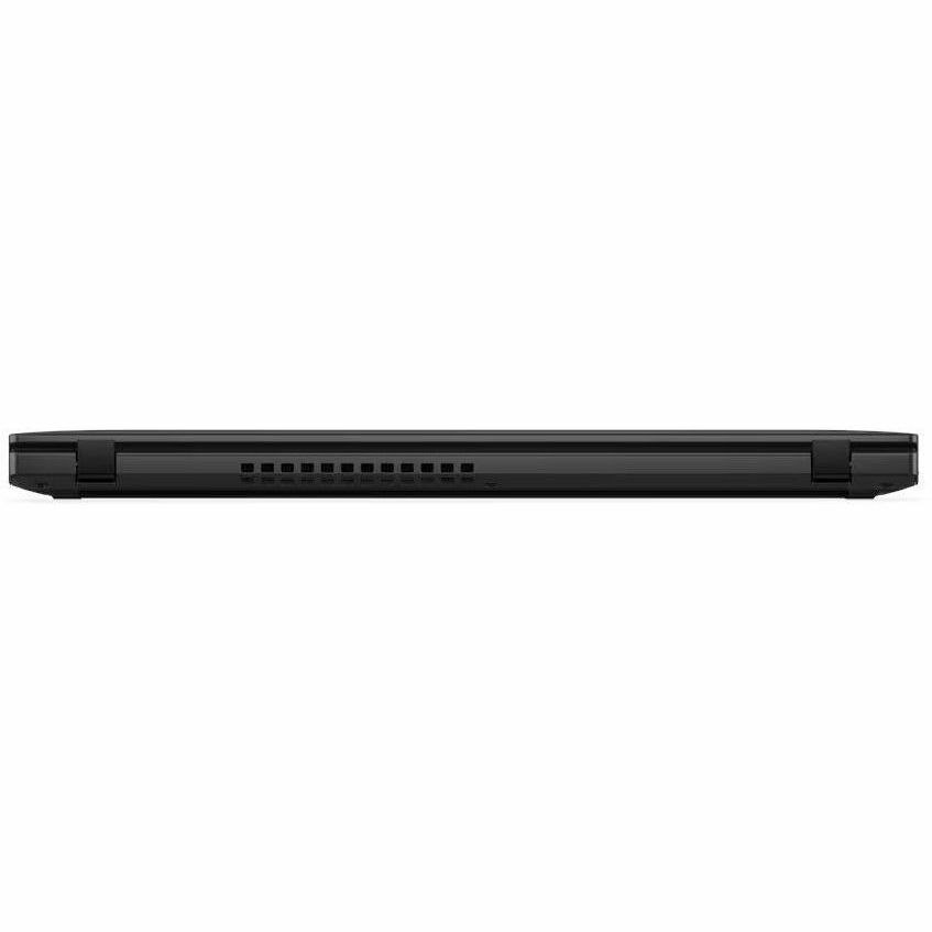 Lenovo ThinkPad T16 Gen 3 21MN0011AU 16" Touchscreen Notebook - WUXGA - Intel Core Ultra 7 155U - 16 GB - 512 GB SSD - English Keyboard - Black