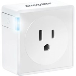 Energizer Smart Plug with Energy Monitor