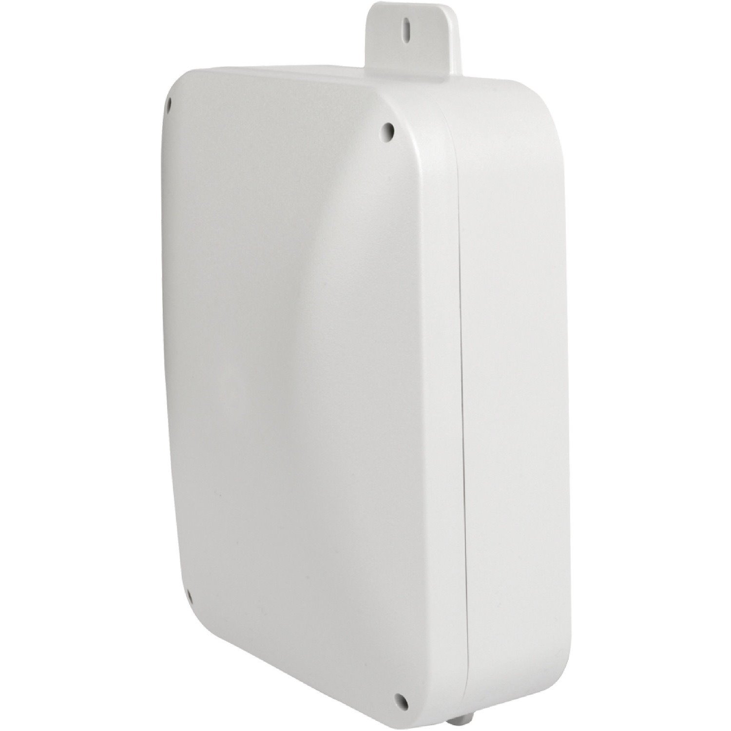 Tripp Lite by Eaton Wireless Access Point Enclosure - NEMA 4, Surface-Mount, PC Construction, 13 x 9 in.