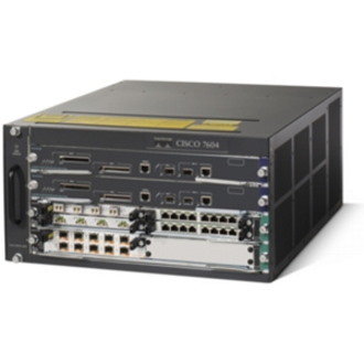 Cisco 7604 Router Chassis