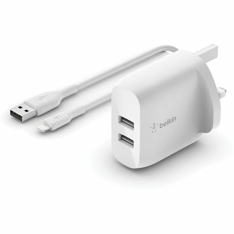 Belkin 24 W AC Adapter