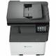 Lexmark CX532adwe Wired & Wireless Laser Multifunction Printer - Color