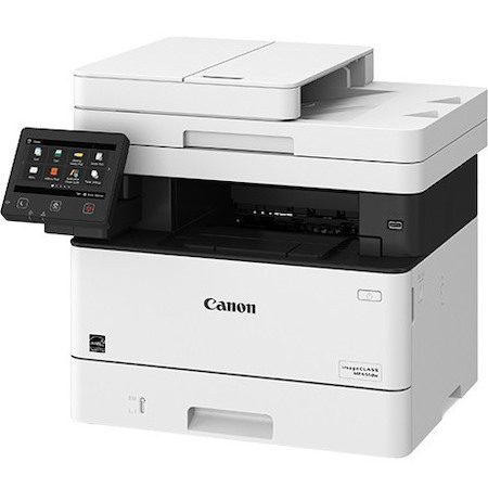 Canon imageCLASS MF451dw Wireless Laser Multifunction Printer - Monochrome