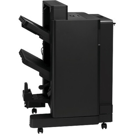 HP Folding Finisher