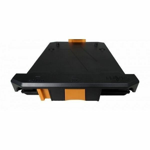 Havis Mounting Tray for Keyboard - Black