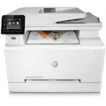HP LaserJet Pro M283 M283FDN Laser Multifunction Printer - Colour