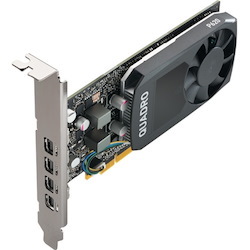 PNY NVIDIA Quadro P620 Graphic Card - 2 GB GDDR5 - Low-profile