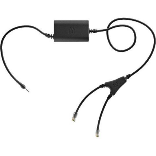 EPOS Cisco Electronic Hook Switch Cable CEHS-CI 03