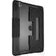 STM Goods Dux Keyboard/Cover Case (Flip) Apple iPad (7th Generation) Tablet - Black