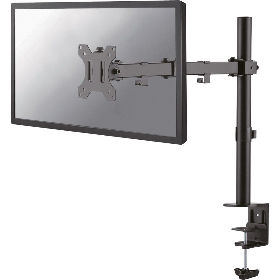 Neomounts by Newstar Neomounts Pro FPMA-D550BLACK Desk Mount for Flat Panel Display - Black