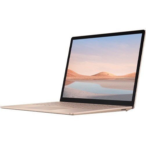 Microsoft Surface Laptop 4 13.5" Touchscreen Notebook - Intel Core i7 11th Gen i7-1185G7 - 16 GB - 512 GB SSD - Sandstone