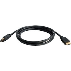 C2G Value 82006 3 m HDMI A/V Cable for Audio/Video Device, TV, Projector - 1