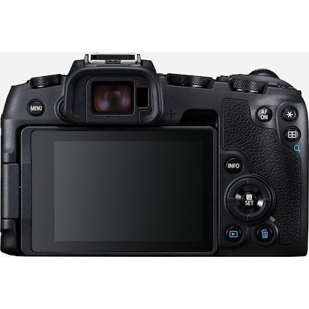 Canon EOS RP 26.2 Megapixel Mirrorless Camera Body Only
