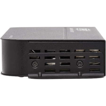 Tripp Lite by Eaton 2-Port HDMI/USB KVM Switch - 4K 60 Hz, HDR, HDCP 2.2, IR, USB Sharing, USB 3.0 Cables