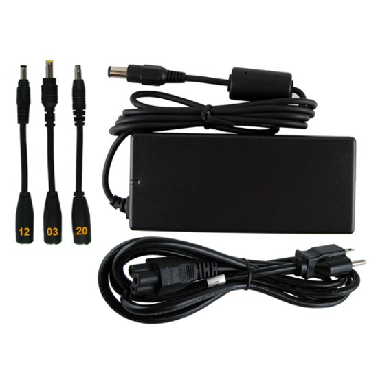 BTI AC-U90W-HP AC ADAPTER 19V 90W