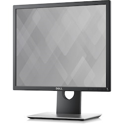 Dell P1917S 19" SXGA LED LCD Monitor - 5:4 - Black