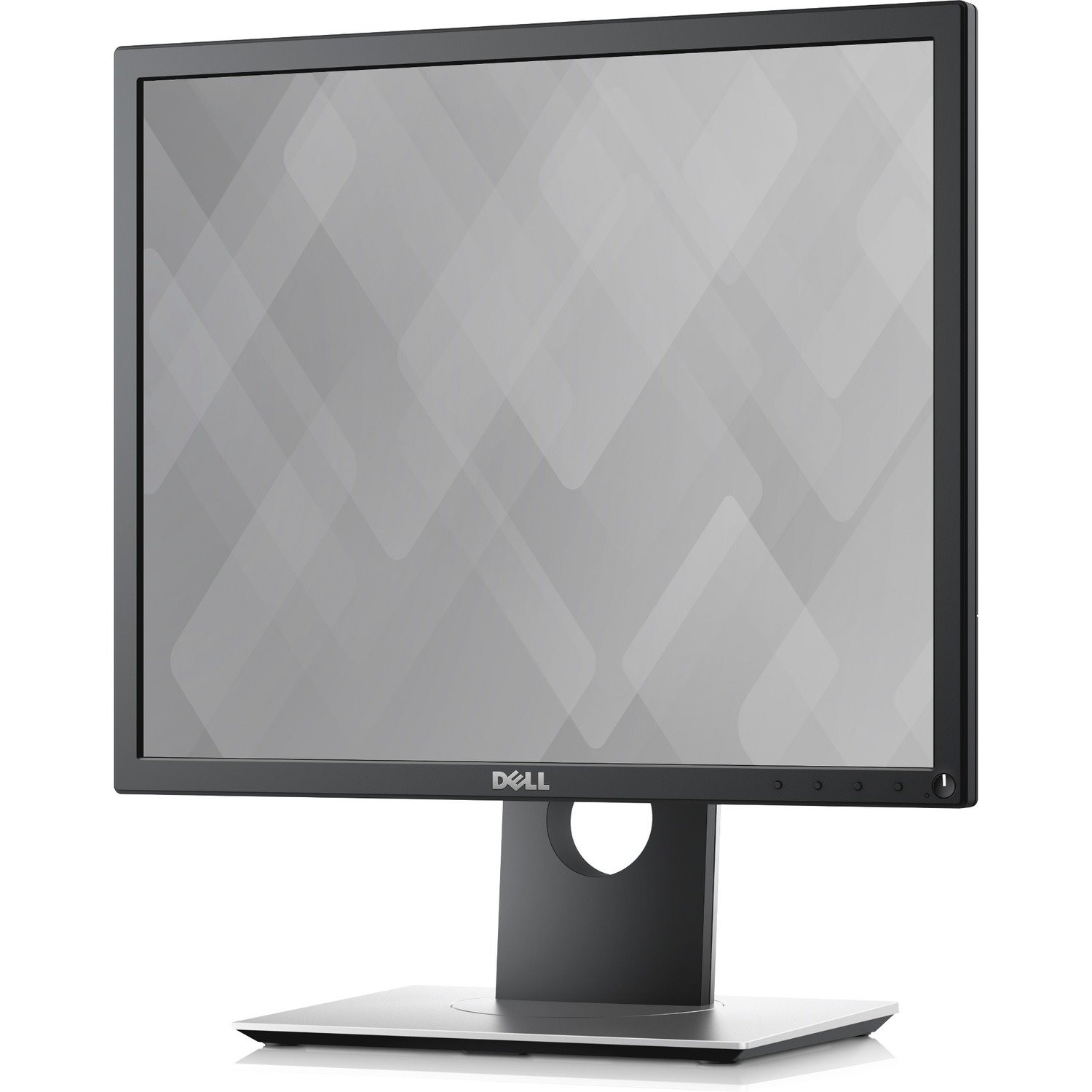 Dell P1917S 48.3 cm (19") SXGA LED LCD Monitor - 5:4 - Black