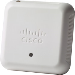Cisco WAP150 IEEE 802.11ac 1.20 Gbit/s Wireless Access Point