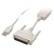 U.S. Robotics USB-to-Serial Cable Adapter