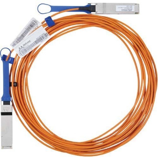 Axiom 40GBASE-AOC QSFP+ Active Optical Cable Mellanox Compatible 5m