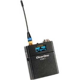 ClearOne Beltpack Transmitter