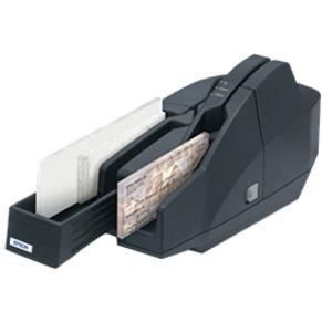 Epson A41A266111 Sheetfed Scanner - 200 dpi Optical