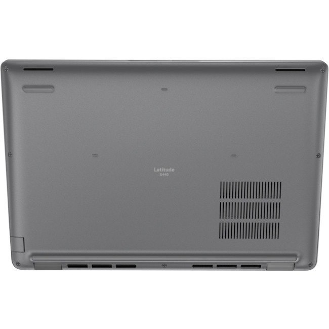 Dell Latitude 5440 14" Touchscreen Notebook - Full HD - Intel Core i7 13th Gen i7-1365U - 16 GB - 512 GB SSD - English (US) Keyboard - Titan Gray