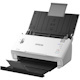 Epson DS-410 Sheetfed Scanner - 600 dpi Optical
