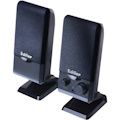 Edifier M1250 2.0 Speaker System - 1.2 W RMS