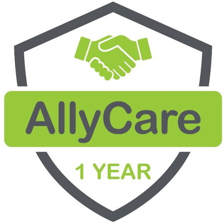 NetAlly AllyCare Support - 1 Year - Service