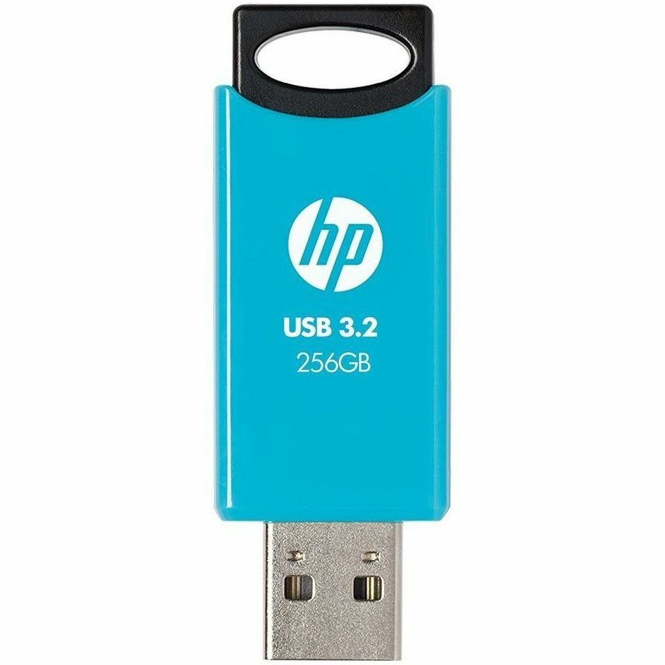 HP 712w 256GB USB 3.2 Flash Drive