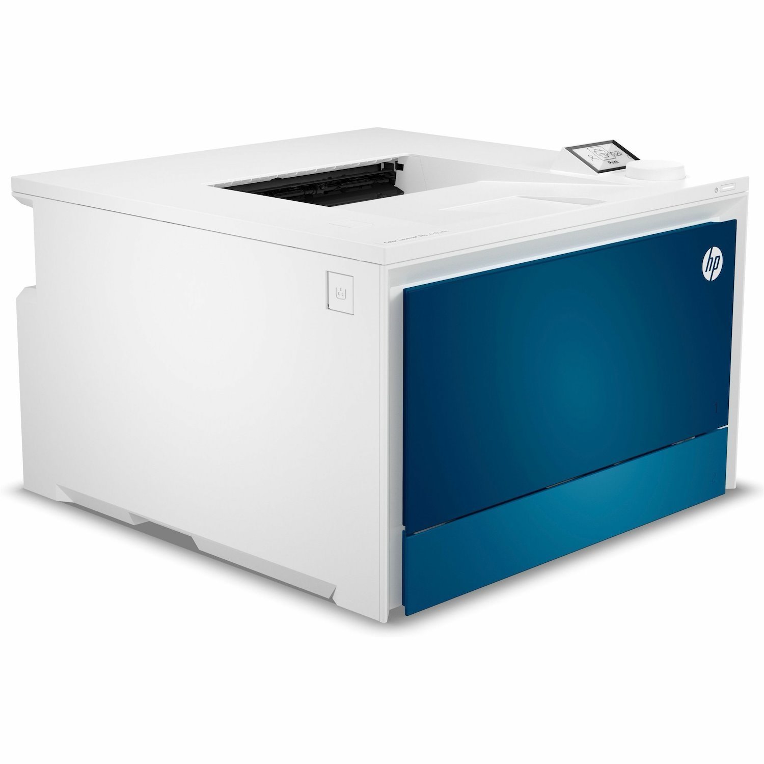 HP LaserJet 4201DN Laser Printer - Colour