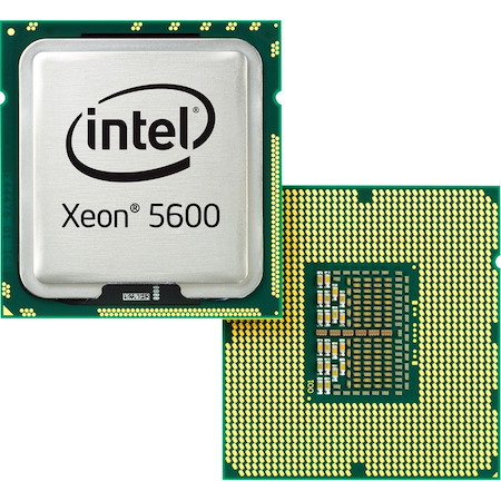 Cisco Intel Xeon DP 5600 X5690 Hexa-core (6 Core) 3.46 GHz Processor Upgrade