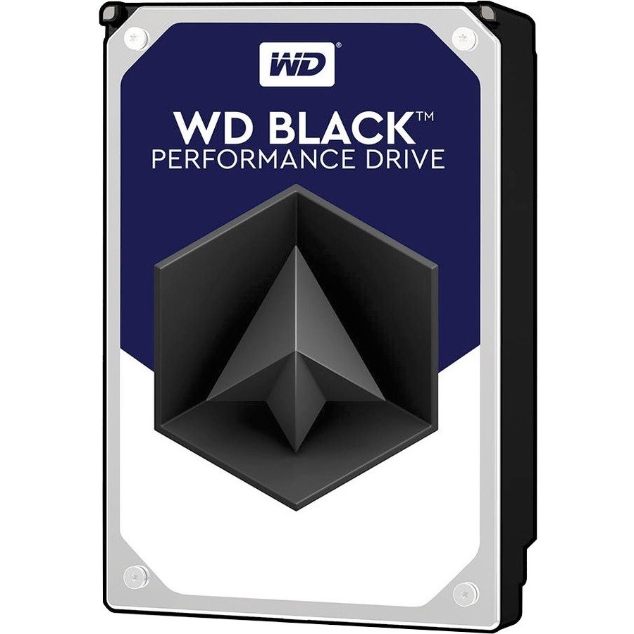 WD Black WD5000LPLX 500 GB Hard Drive - 2.5" Internal - SATA (SATA/600)