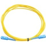 Netpatibles FDEBUBUV3Y1M-NP Fiber Optic Duplex Network Cable