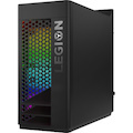 Lenovo Legion T730-28ICO 90JF00BRUS Gaming Desktop Computer - Intel Core i7 9th Gen i7-9700K 3.60 GHz - 16 GB RAM DDR4 SDRAM - 1 TB HDD - 512 GB SSD - Tower