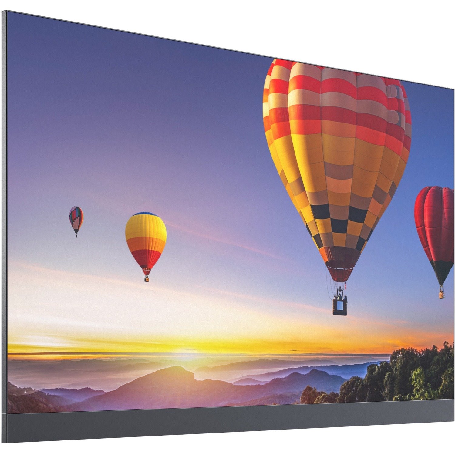 Sharp NEC Display LED-E018i-162 Indoor LED 1.8 mm 162" FullHD Bundle