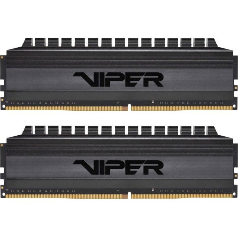 Patriot Memory Viper 4 Blackout 8GB DDR4 SDRAM Memory Module