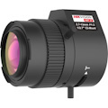 Hikvision TV2713D-4MPIR - 2.70 mm to 13 mmf/1.2 - Aspherical Zoom Lens for CS Mount